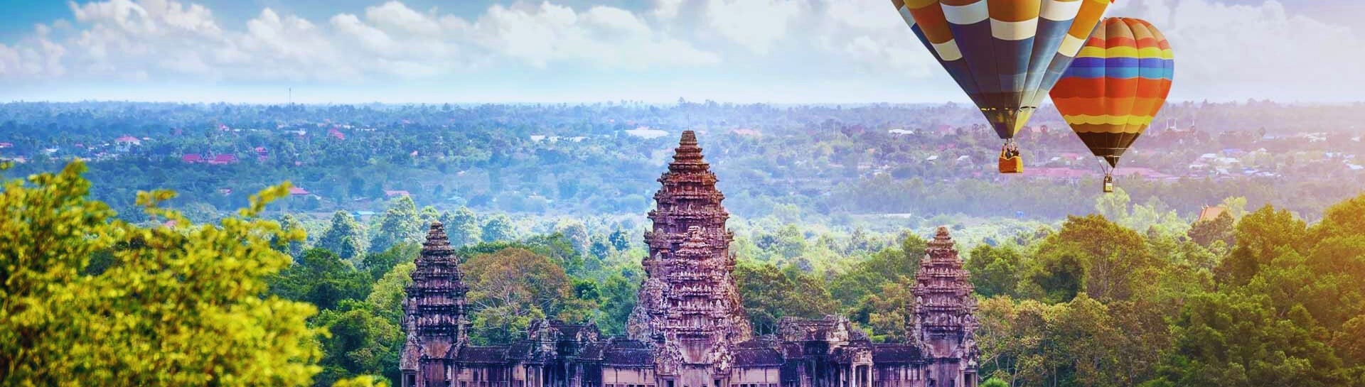 All Cambodia Tours